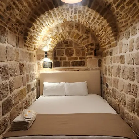 Ana Talia House Hotel Mardin Exterior photo