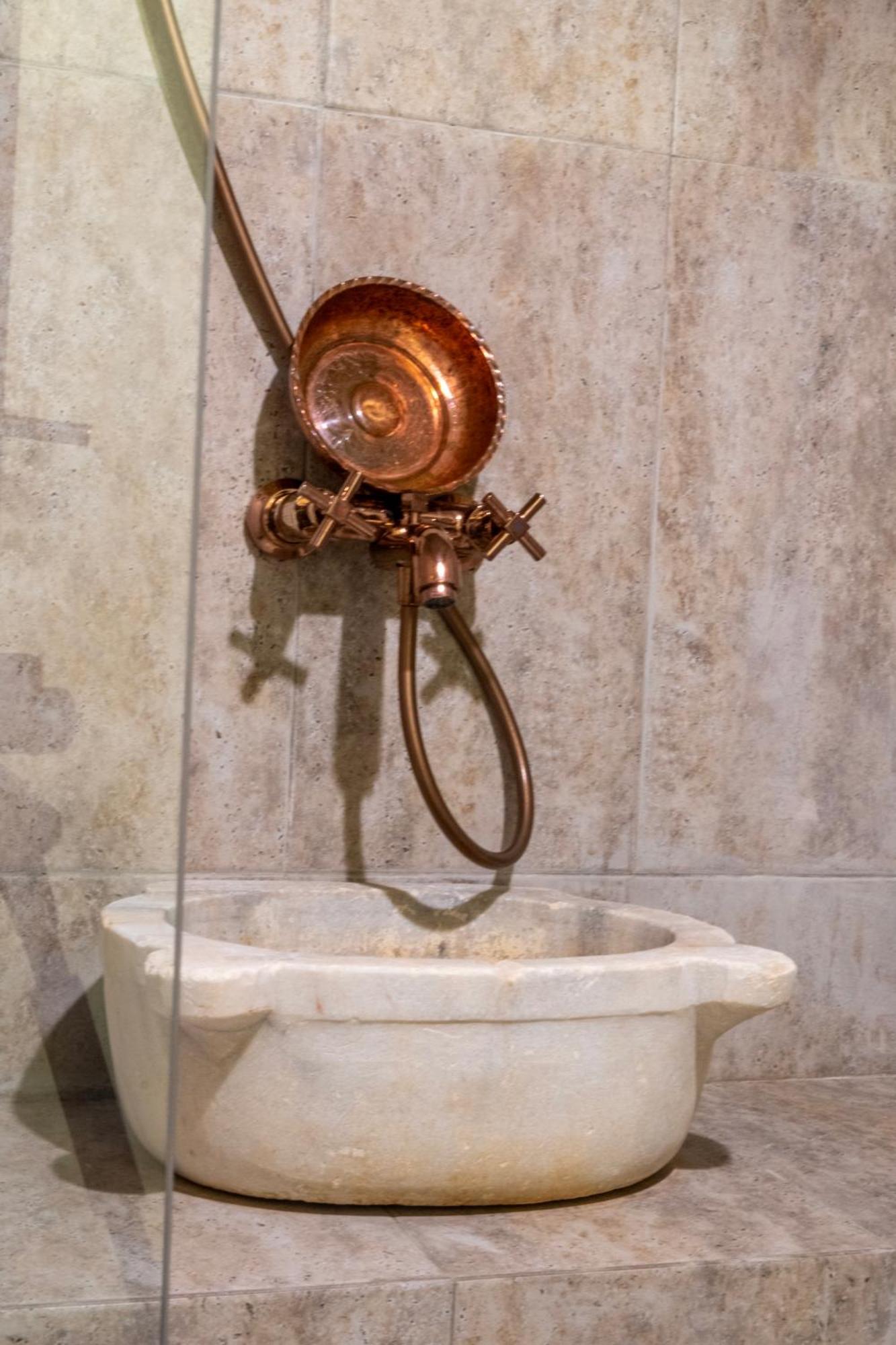 Hotel Ana Talia House Mardin