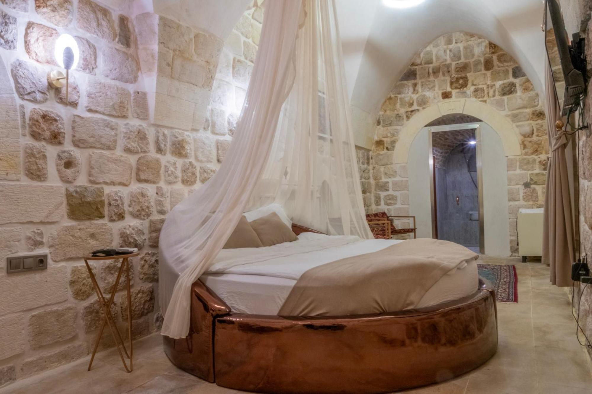 Hotel Ana Talia House Mardin